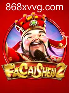 FaCaiShen2