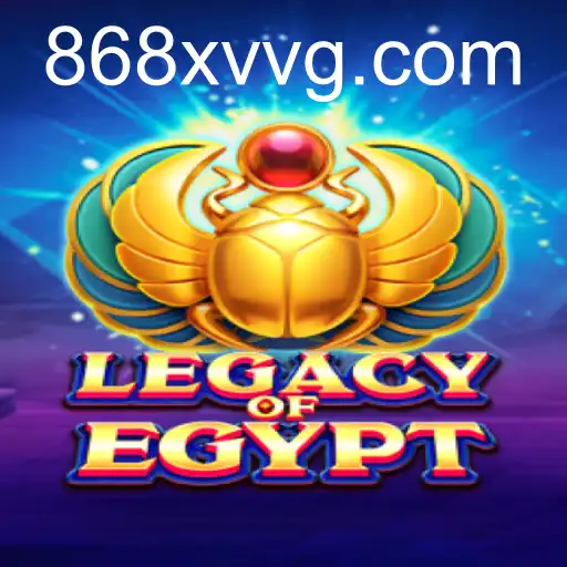 LegacyOfEgypt