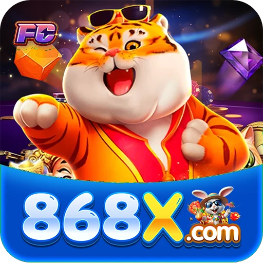 868x Logo